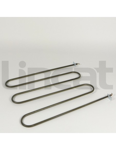 Lincat Spare Part 0.95kW Element (Bottom) EL259
