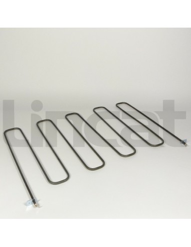 Lincat Spare Part 2.35kW Element (Bottom) EL263