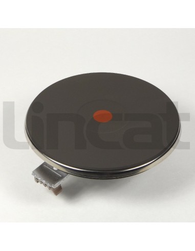 Lincat Spare Part 2.6kW Round Hotplate EL290