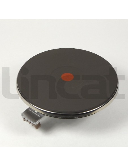 Lincat Spare Part 2.6kW Round Hotplate EL290