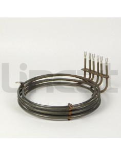 Lincat Spare Part 6kW Oven Element EL295