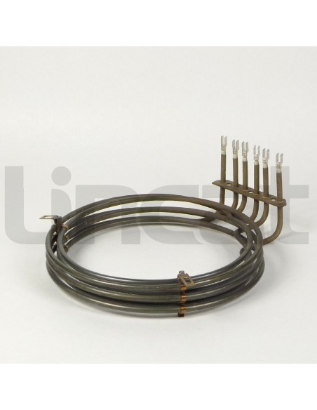Lincat Spare Part 6kW Oven Element EL295