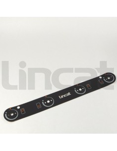 Lincat Spare Part Fascia Overlay FA127