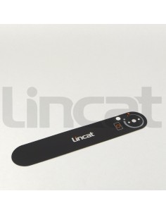 Lincat Spare Part Fascia Overlay FA128