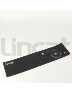 Lincat Spare Part Fascia Overlay FA130