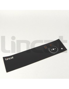 Lincat Spare Part Fascia Overlay FA131