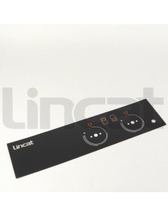 Lincat Spare Part Fascia Overlay FA132