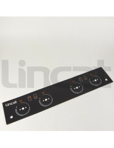 Lincat Spare Part Fascia Overlay FA133