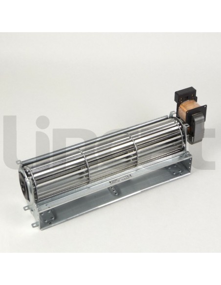 Lincat Spare Part Tangential Fan (Evaporator) FA61