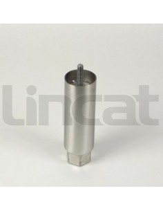 Lincat Spare Part 150mm Leg FE40