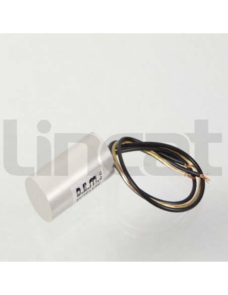 Lincat Spare Part Noise Filter FI43