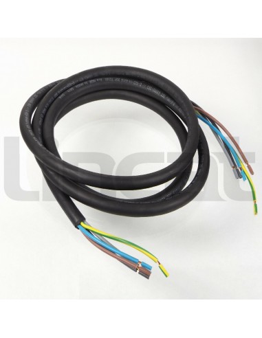 Lincat Spare Part Supply Cable 5 x 2.5 MM FZ100850