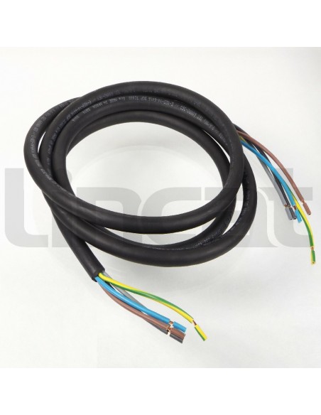 Lincat Spare Part Supply Cable 5 x 2.5 MM FZ100850