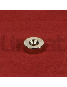 Lincat Spare Part Magnet for Micro Switch and Doors FZ214088