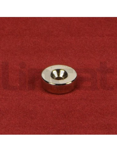 Lincat Spare Part Magnet for Micro Switch and Doors FZ214088