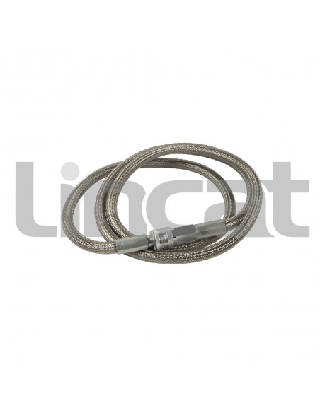 Lincat Spare Part Flexible red drain pipe FZ214160