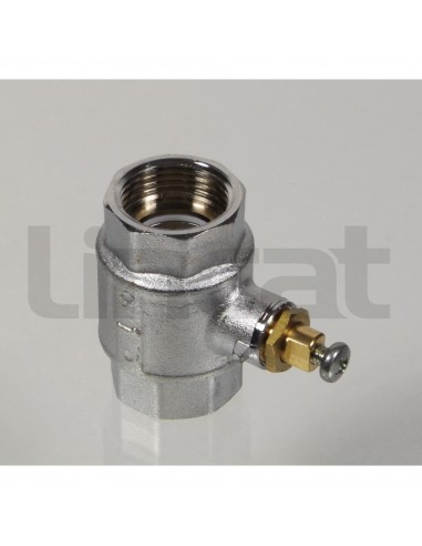 Lincat Spare Part Drain valve FZ401101