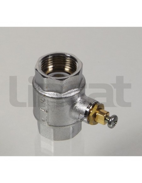 Lincat Spare Part Drain valve FZ401101