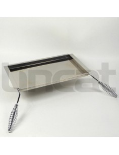 Lincat Spare Part Grill Pan (2 Handles) GP04