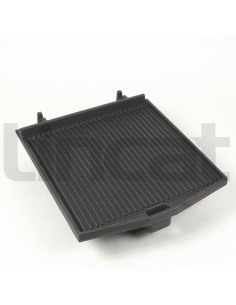 Lincat Spare Part Ribbed Bottom Cooking Plate GR139