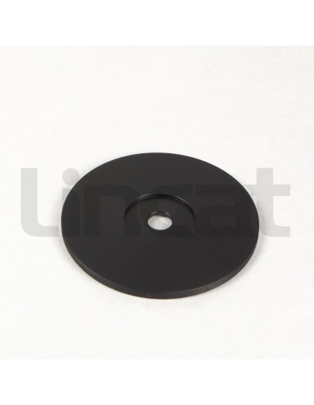 Lincat Spare Part Black Handle Disc HA06