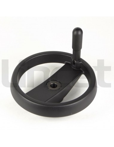 Lincat Spare Part Spoked Handwheel HA112