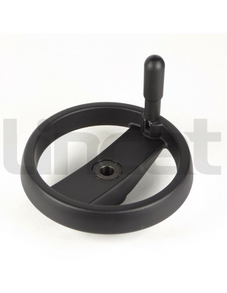 Lincat Spare Part Spoked Handwheel HA112
