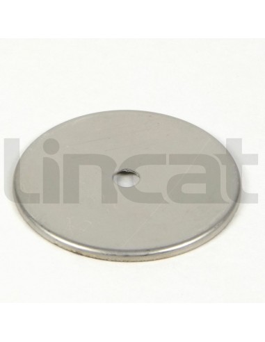 Lincat Spare Part Steel Handle Disc HA17
