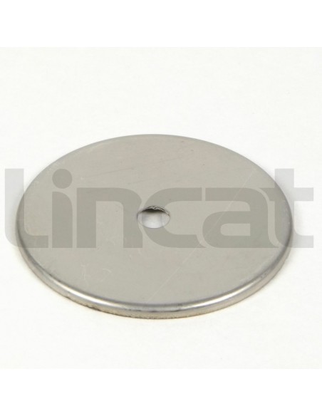 Lincat Spare Part Steel Handle Disc HA17