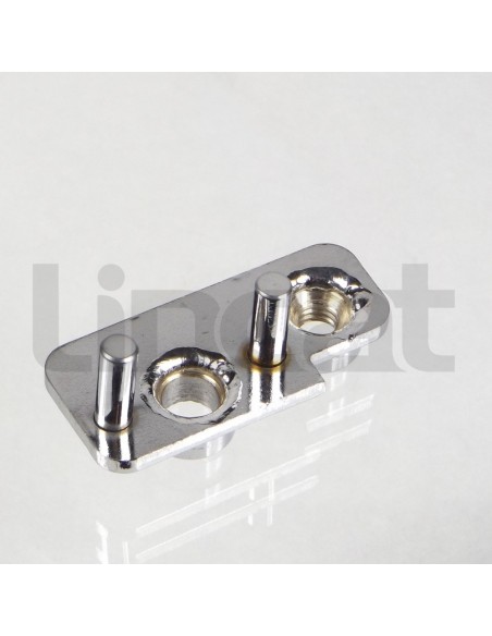 Lincat Spare Part L/H Door Hinge Plate HI116