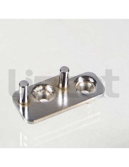 Lincat Spare Part R/H Door Hinge Plate HI117