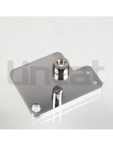 Lincat Spare Part R/H Pin Hinge Plate HI119