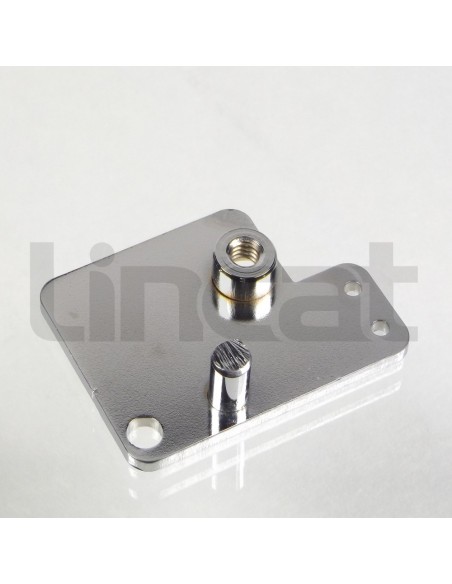 Lincat Spare Part R/H Pin Hinge Plate HI119