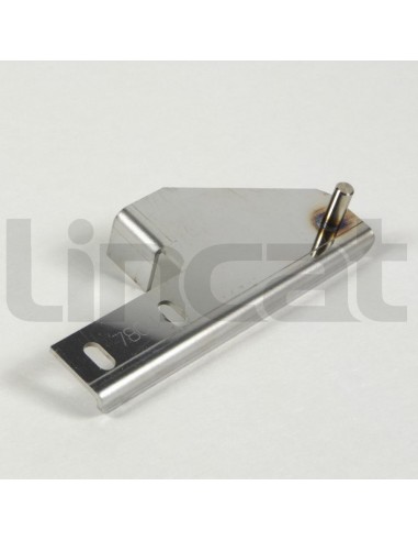 Lincat Spare Part Bottom Hinge Left Hand HI92