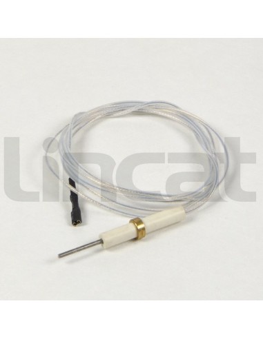 Lincat Spare Part Electrode & Lead IG17