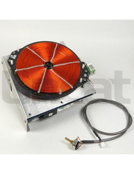 Lincat Spare Part 3.5 kW Magnawave Induction Generator IM04