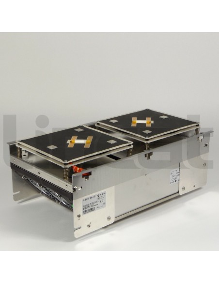 Lincat Spare Part 2 x 5kW 220mm Quad Coils IM27