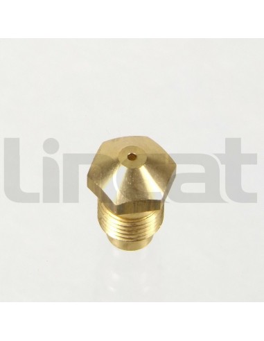 Lincat Spare Part Burner Injector (Hob)(Propane) JE104