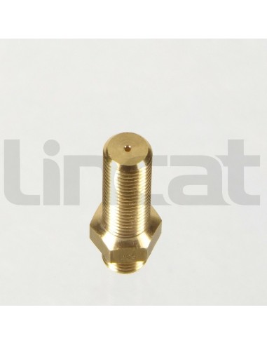 Lincat Spare Part Burner Jet (Oven)(Propane/Butane) JE109
