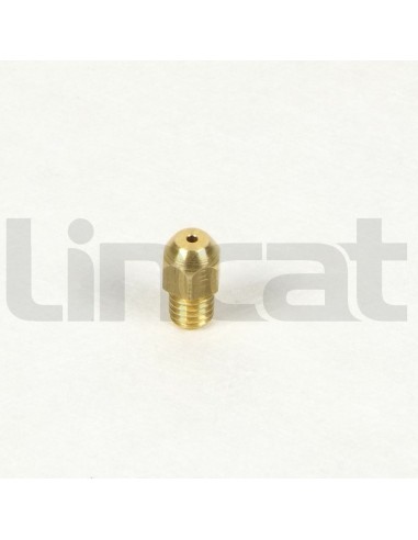 Lincat Spare Part Burner Jet (Natural and Propane) JE13