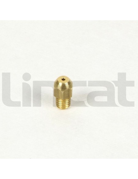 Lincat Spare Part Burner Jet (Natural and Propane) JE13