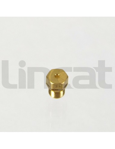 Lincat Spare Part Injector Jet (Natural) JE155