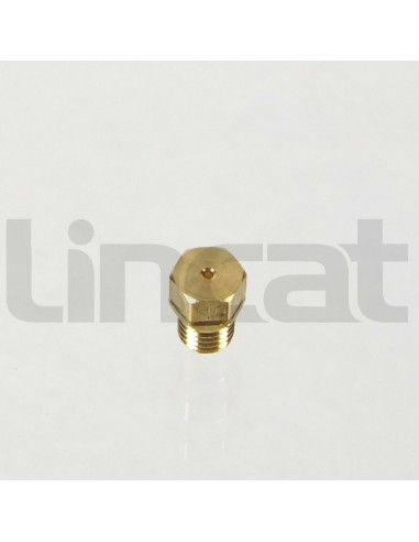 Lincat Spare Part Burner Jet (Hob)(Propane) JE156