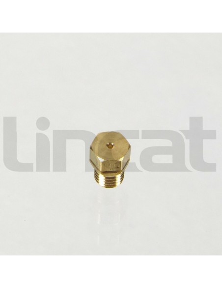 Lincat Spare Part Burner Jet (Hob)(Propane) JE156