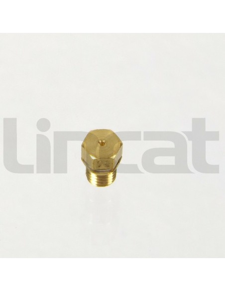 Lincat Spare Part Burner Jet (Hob)(Butane) JE157
