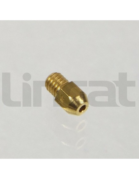 Lincat Spare Part Oven Burner Injector (Natural) JE206