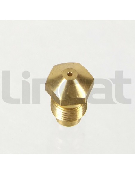 Lincat Spare Part Hob Burner Jet (Propane) JE218
