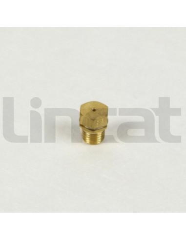 Lincat Spare Part Injector Jet (Hob)(Propane) JE22