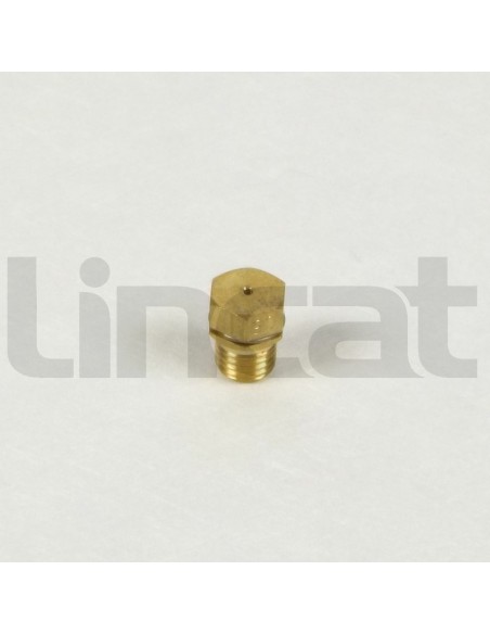Lincat Spare Part Injector Jet (Hob)(Propane) JE22