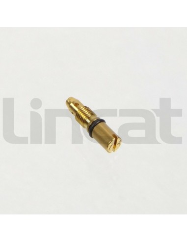 Lincat Spare Part Thermostat Low Rate Screw (Natural) JE250